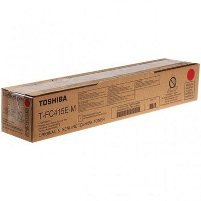 Тонер Toshiba T-FC415E-M...
