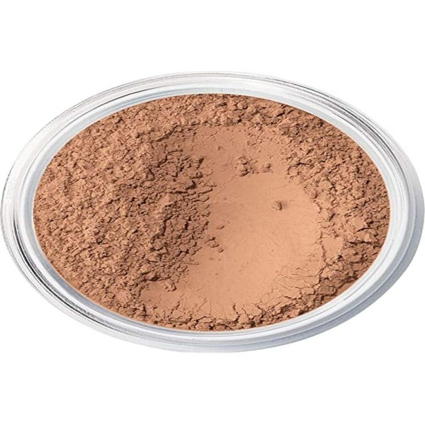 Kasvojen korjaaja Shine Inline Matte Nº 18-Medium Tan Spf 15 6 g