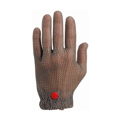 Butcher's glove JUBA Grey...