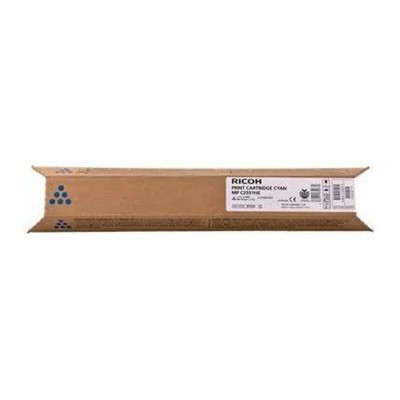 Toner Ricoh MPC2051 Cyan...