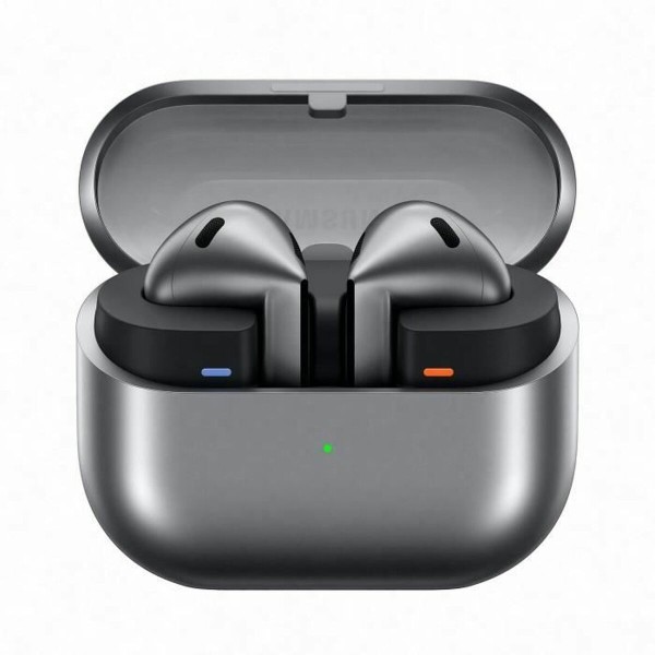 Kõrvasisesed Bluetooth Kõrvaklapid Samsung Galaxy Buds 3 Hõbedane