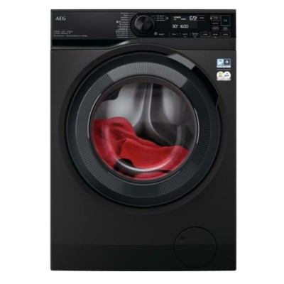 Washer - Dryer Electrolux...