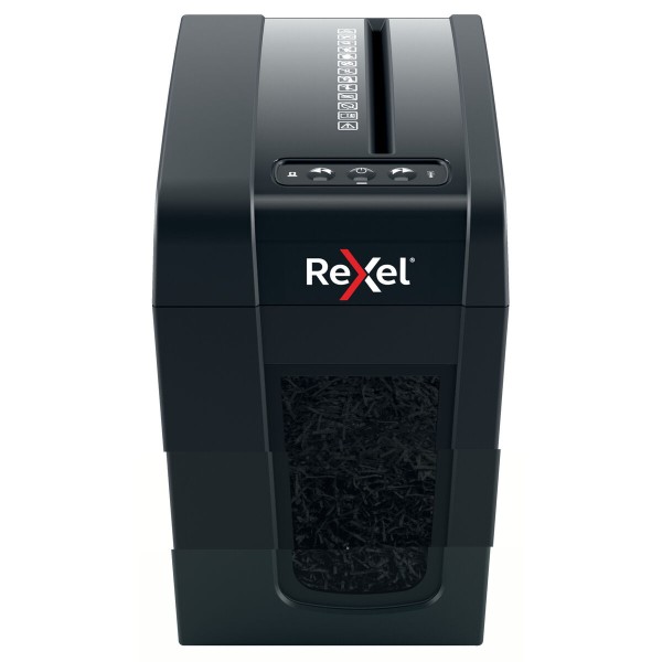 Paberihunt Rexel Secure X6-SL 10 L