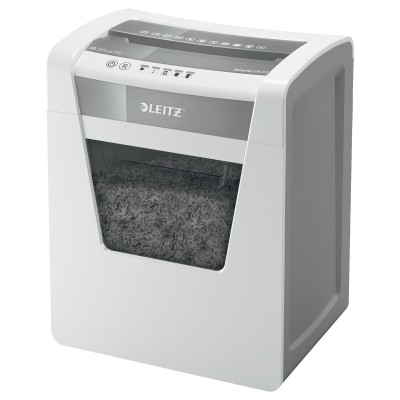 Micro-Cut Paper Shredder...