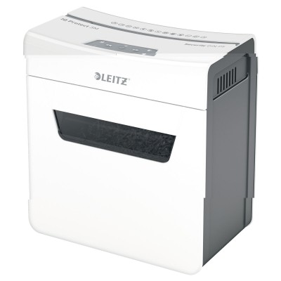 Micro-Cut Paper Shredder...
