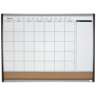 Monthly planner Nobo