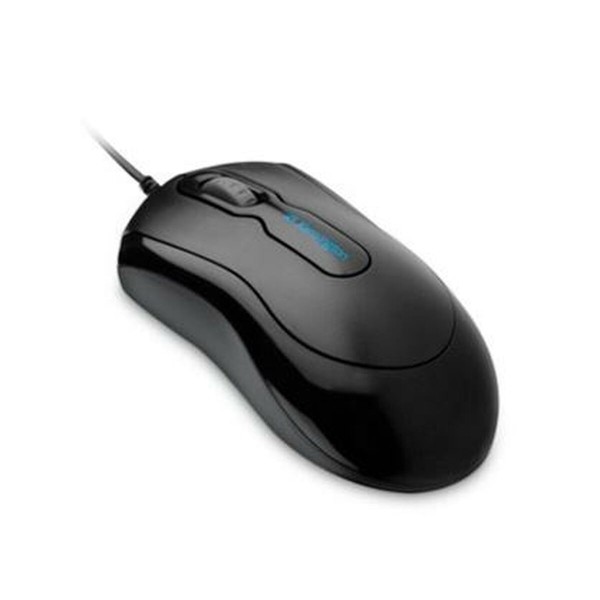 Hiiri Kensington Mouse-in-a Box Musta 800 dpi