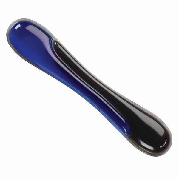 Запястье отдых Kensington Duo Серый