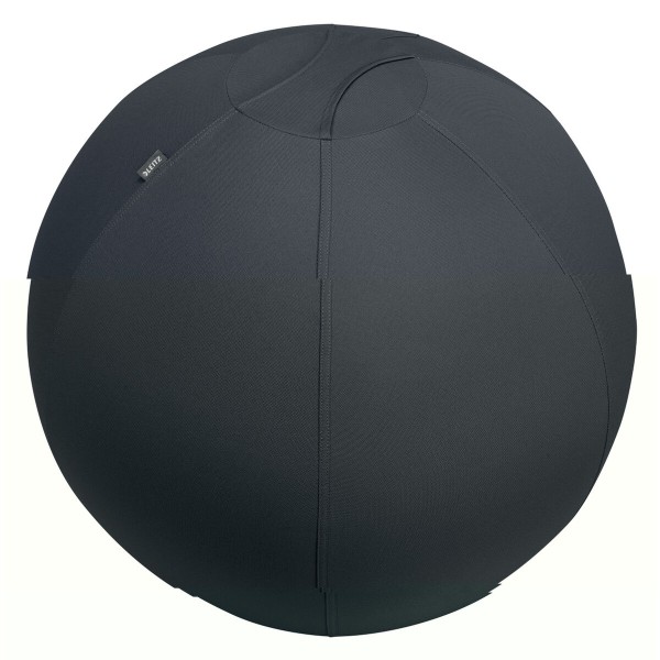 Sēdeklis Leitz ["Ergo Active"] Tumši pelēks