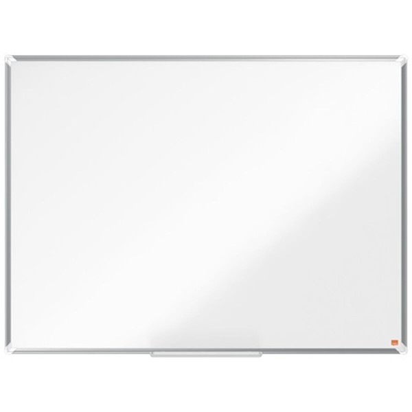 Магнитная доска Nobo Premium Plus Белый Алюминий 120 x 90 cm