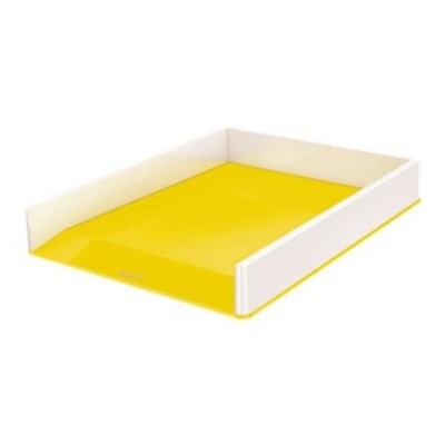 Filing Tray Leitz Yellow...