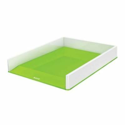 Filing Cabinet Leitz Green...