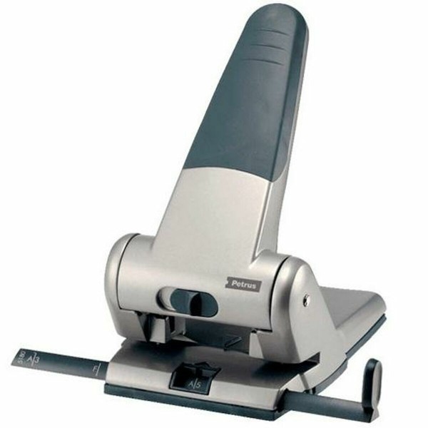 Auguraud Petrus Hall