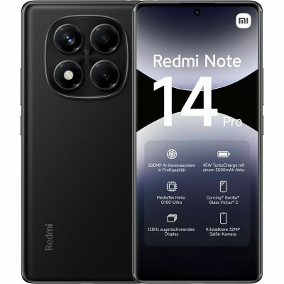 Смартфоны Xiaomi REDMI NOTE...