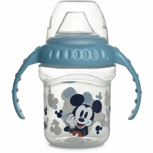 Astiasetti ThermoBaby Mickey Collector Muovinen