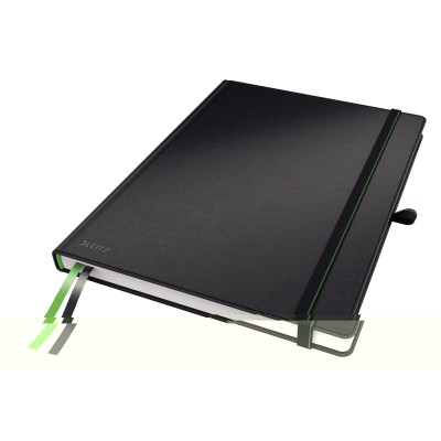 Laminatorius Leitz Juoda A4