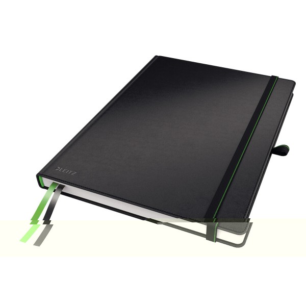 Laminatorius Leitz Juoda A4