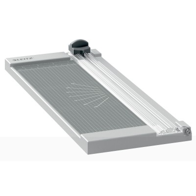 Binding covers Leitz Grey A4