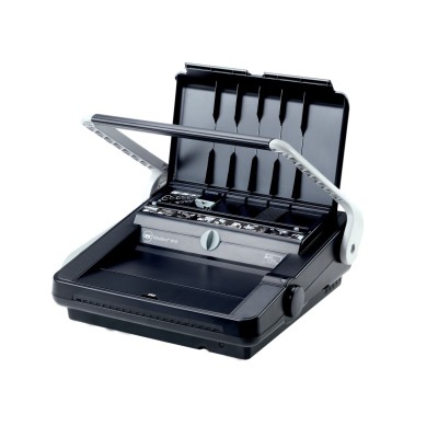 Bookbinder GBC Black/Grey