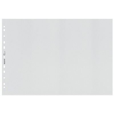 Covers Leitz Transparent A3...