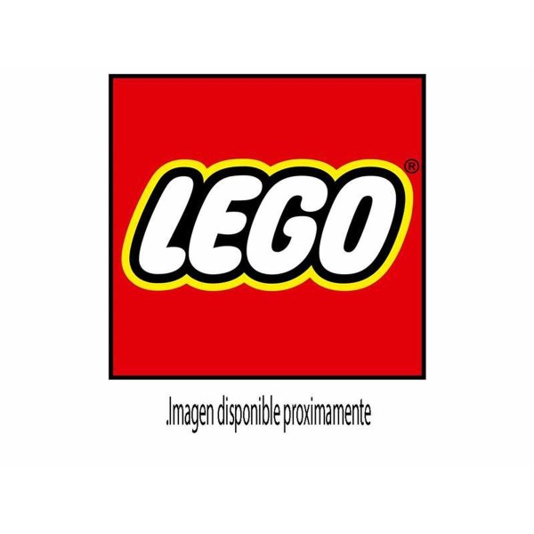 Statybos rinkinys Lego