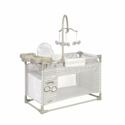 Leļļu aksesuāri Decuevas