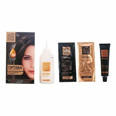 Dye No Ammonia Optima...