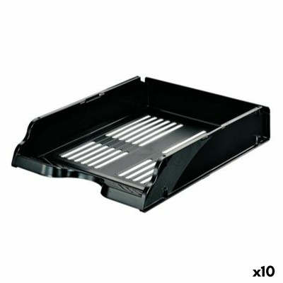 Filing Tray Esselte Black...