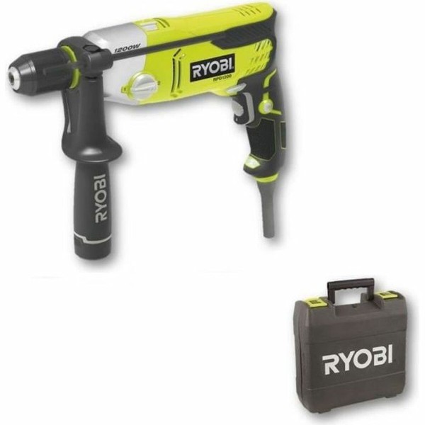 Suruõhupuur Ryobi RPD1200K 1200 W 230 V