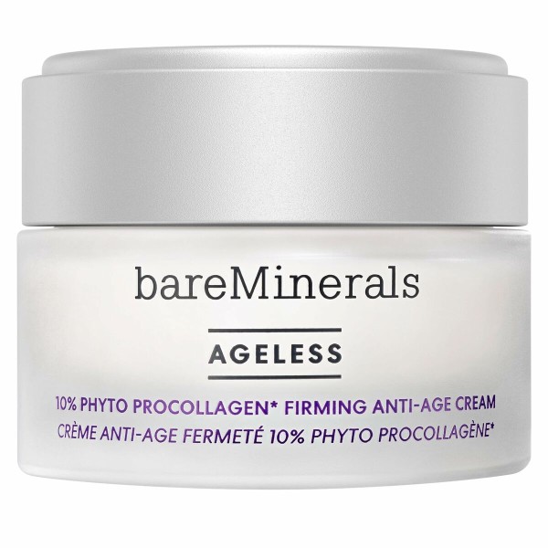 Veido kremas bareMinerals Ageless Nuo senėjimo 50 ml