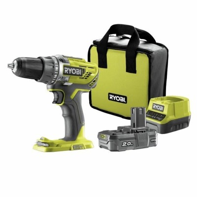 Akkuporakone Ryobi 18 V