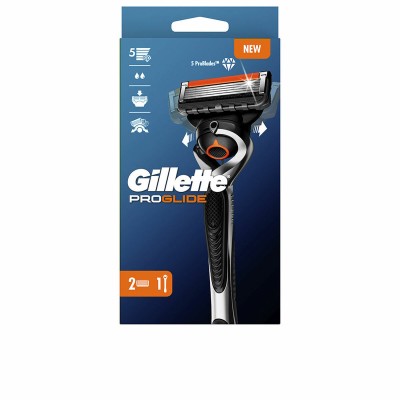 Raseerimisvahendid Gillette...