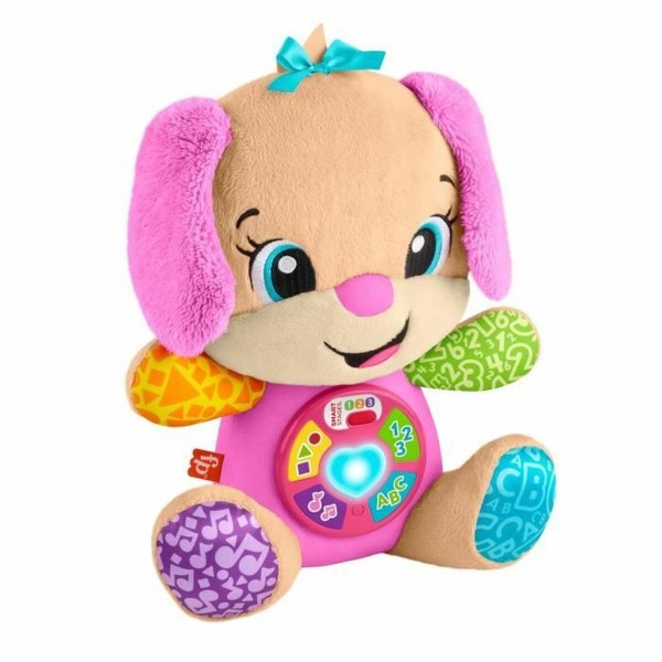 Muzikālā rotaļlieta Fisher-Price JFD31