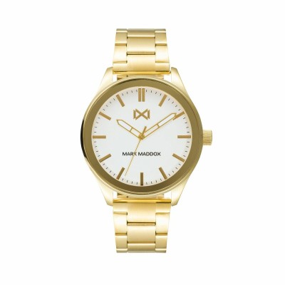 Men's Watch Mark Maddox...