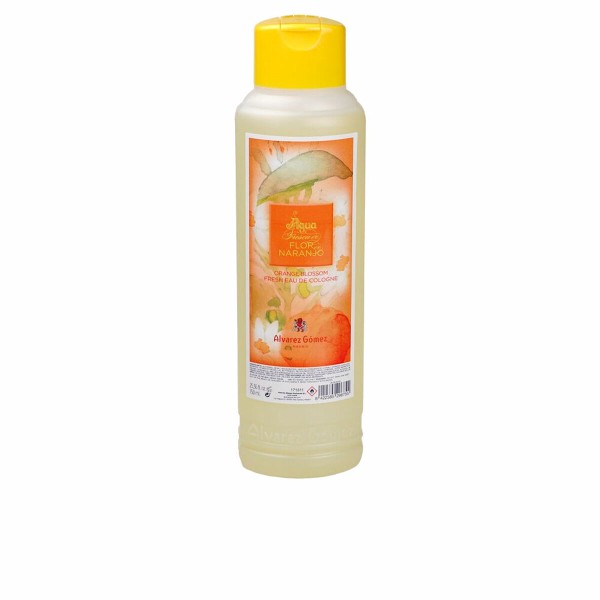 Parfümeeria universaalne naiste&meeste Alvarez Gomez Flor de Naranjo EDC 750 ml