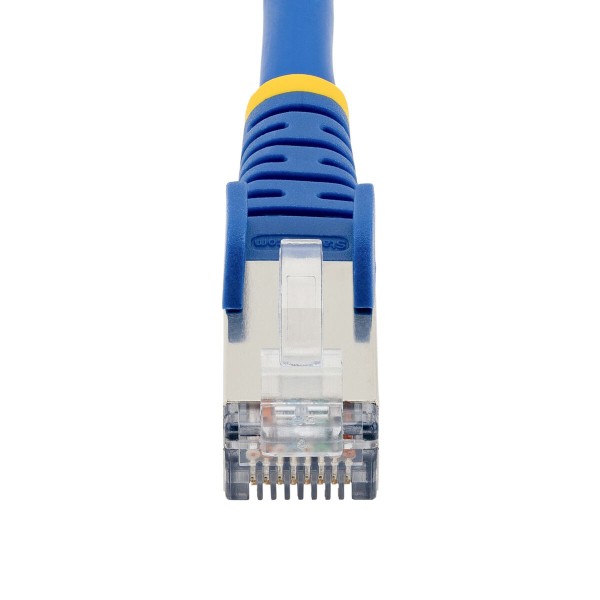 UTP 6 kategorijos kietas tinklo laidas Startech NLBL-750-CAT6A-PATCH