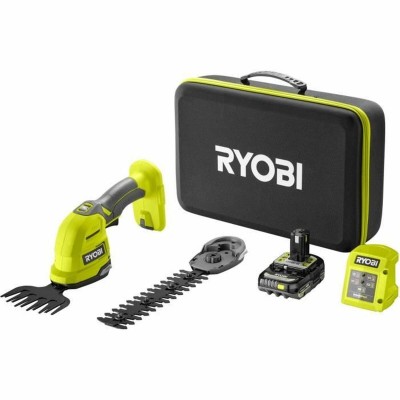 Ножницы для травы Ryobi...