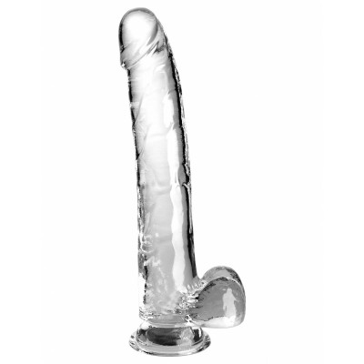 Realistinen dildo Pipedream...