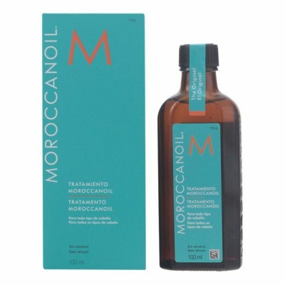Hair Oil Moroccanoil...