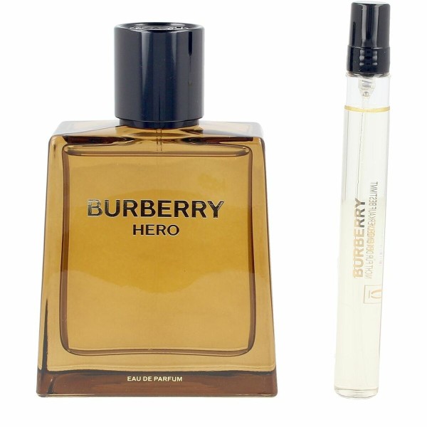 Set muški parfem Burberry HERO 2 Daudzums