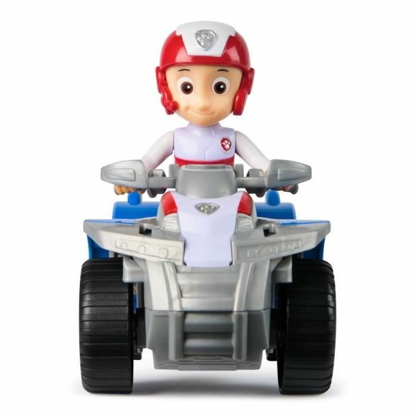Rotaļu figūras The Paw Patrol
