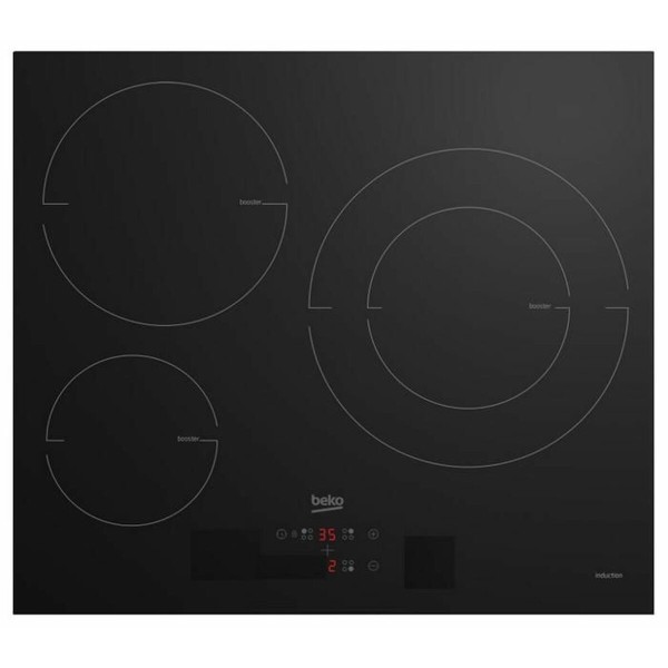 Induction Hot Plate BEKO HII63405MT