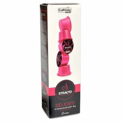 Kohvikapslid Stracto...