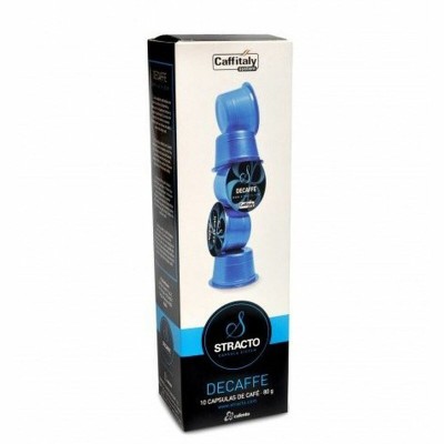 Kohvikapslid Stracto...