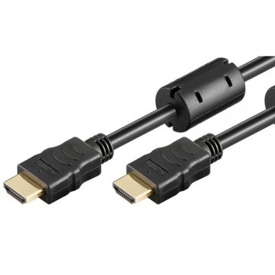 HDMI-kaapeli Wirboo W200 Musta