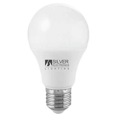 LED-lamp Silver Electronics...