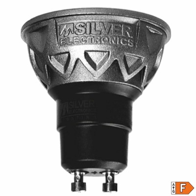 LED lemputė Silver...