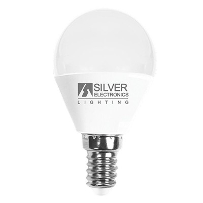 LED-lamp Silver Electronics...