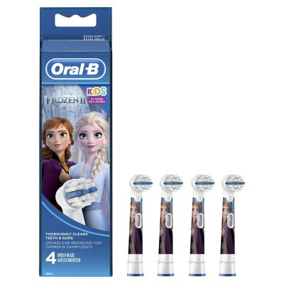 Vaihtopää Oral-B EB 10-4FFS...