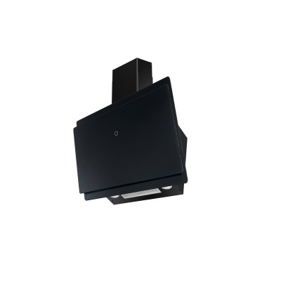 Традиционная вытяжка...